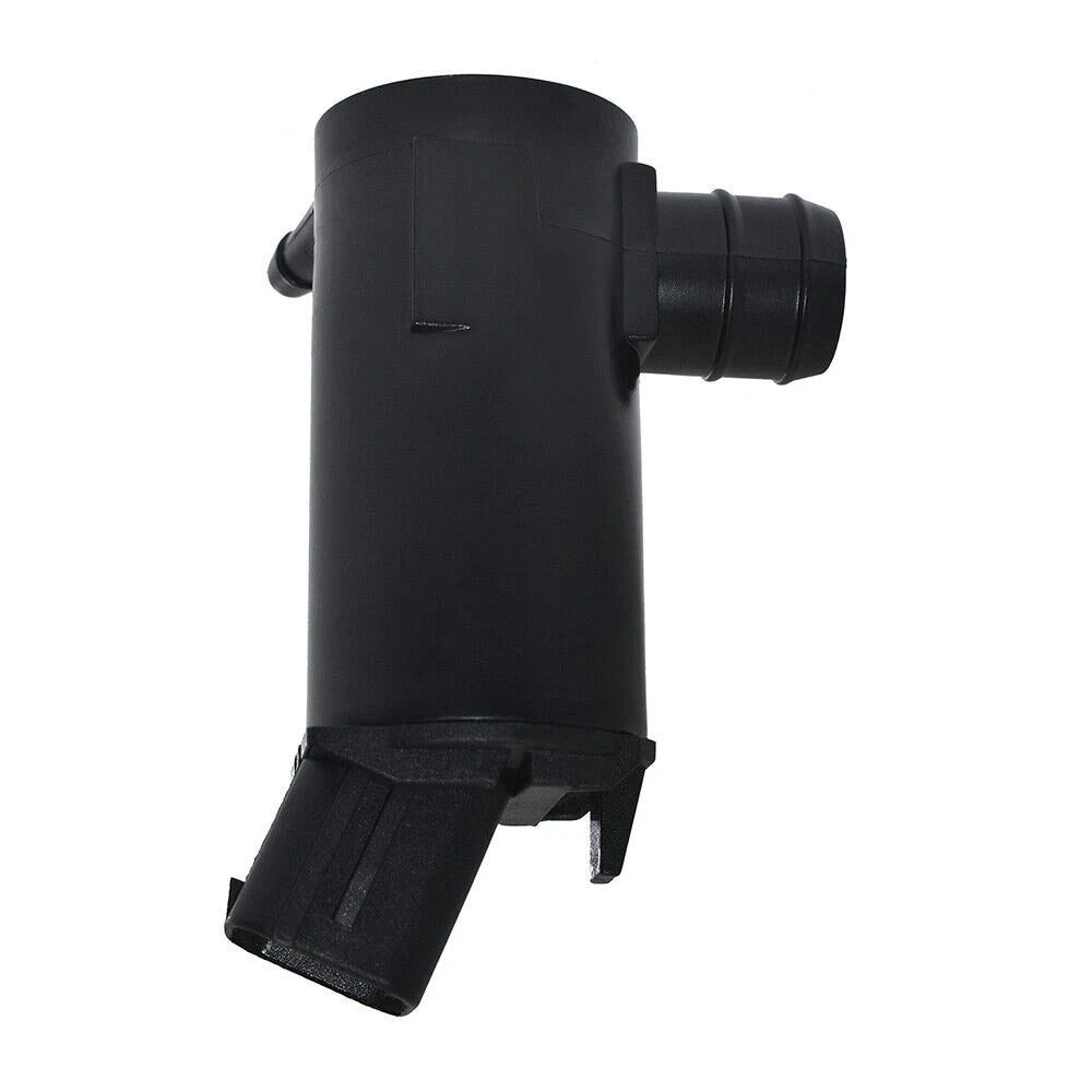 Windshield Washer Pump 985101F000 for Hyundai Accent Genesis Coupe Sonata Azera (2010–2017)