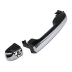 Front Left Door Handle for Toyota 4Runner TRD Off-Road (2010–2024)