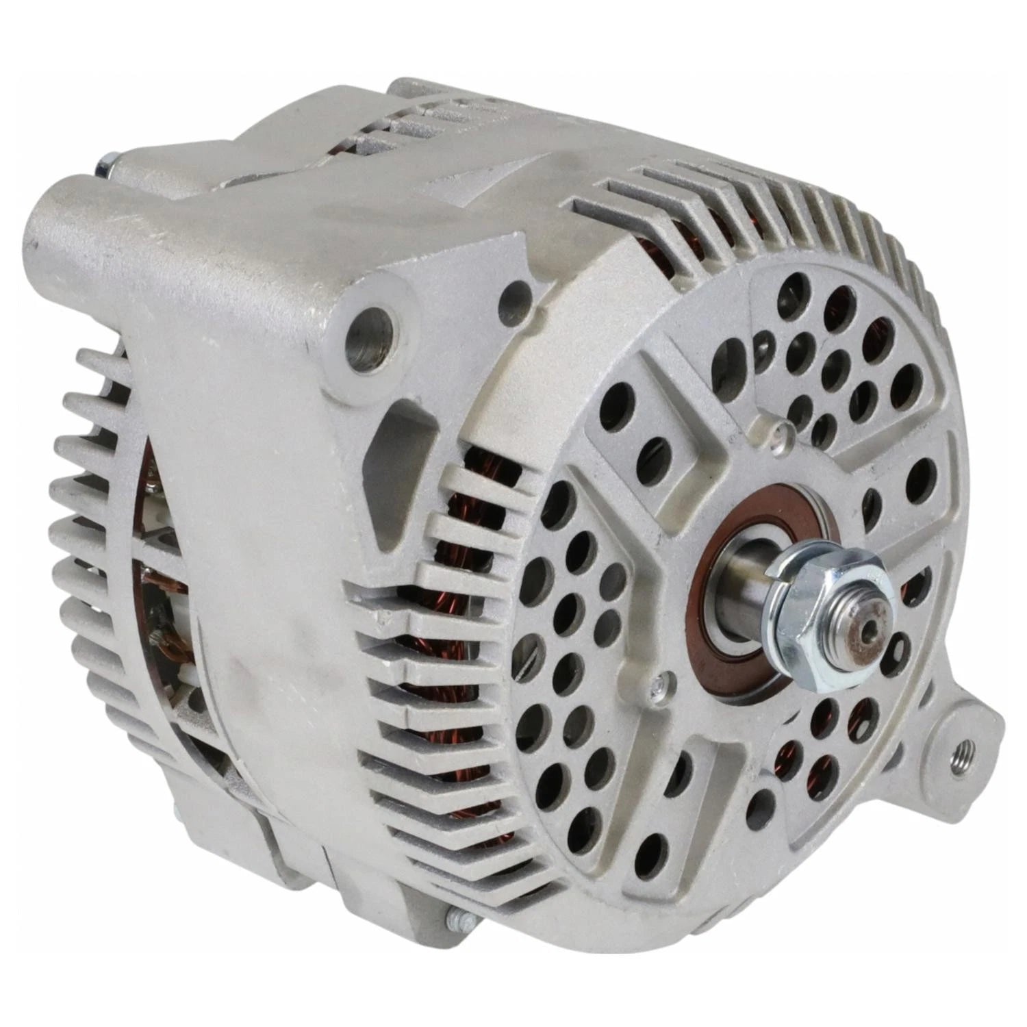 Alternator for Ford E-150 Econoline V8 5.0L (1992–1992)