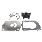 Outboard Water Pump Impeller Repair Kit for Suzuki DF200 DF225 DF250 (2001–2023)