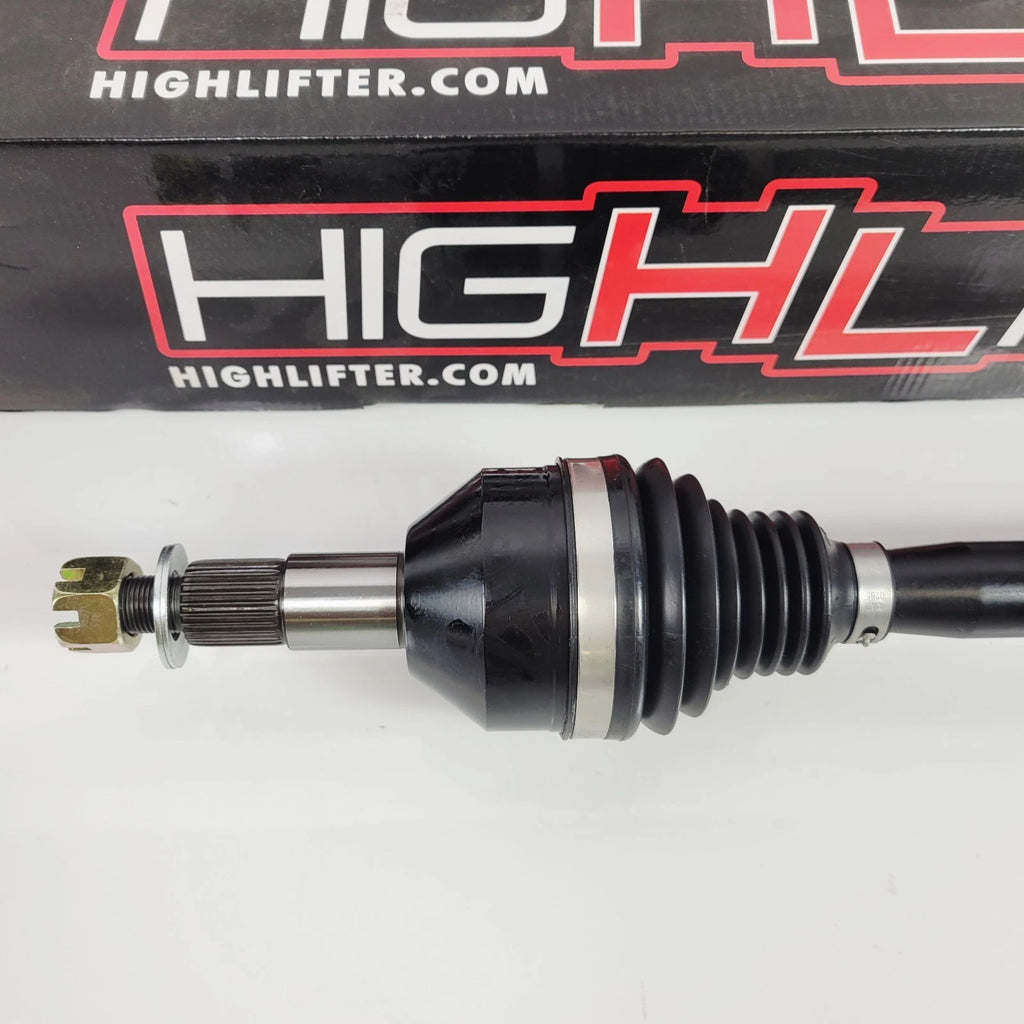 Outlaw DHT XL Axle for Can-Am Outlander (Rear Right, DHT-XL-C1OL-RR)