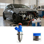 Fuel Injector for Mitsubishi Lancer Outlander Sport (E7T05080, 1465A011)
