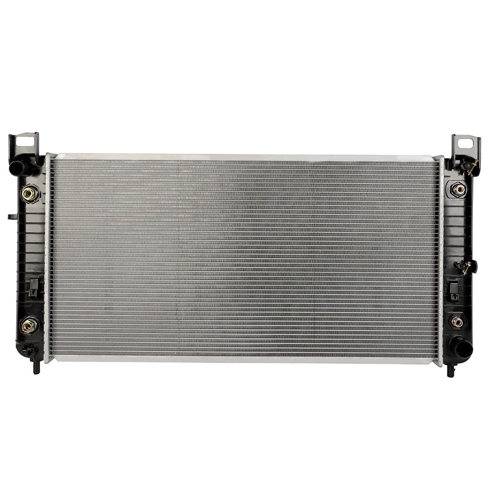 Crossflow Aluminum Radiator for Cadillac Escalade ESV (2007–2014)