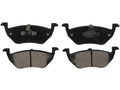 Rear Brake Pad Set for Mazda Tribute (2005–2006, 2008–2011) SF793BS