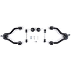 Front Suspension Upper Control Arms Kit for Chevy K1500 Suburban Tahoe (1995–1999)