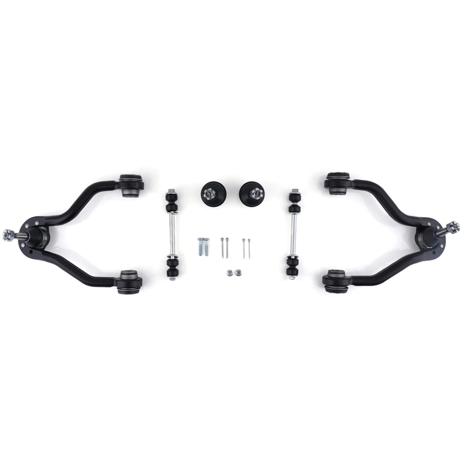 Front Suspension Upper Control Arms Kit for Chevy K1500 Suburban Tahoe (1995–1999)