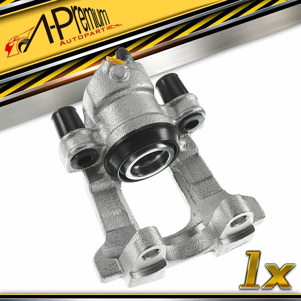 Rear Right Brake Caliper for Mercedes-Benz ML320 ML350 ML450 R320 R350 (2000–2011)