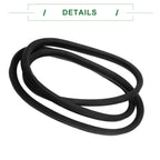 Rear Trunk Weatherstrip Seal for Honda Civic (2001–2005) No.74865S5A003