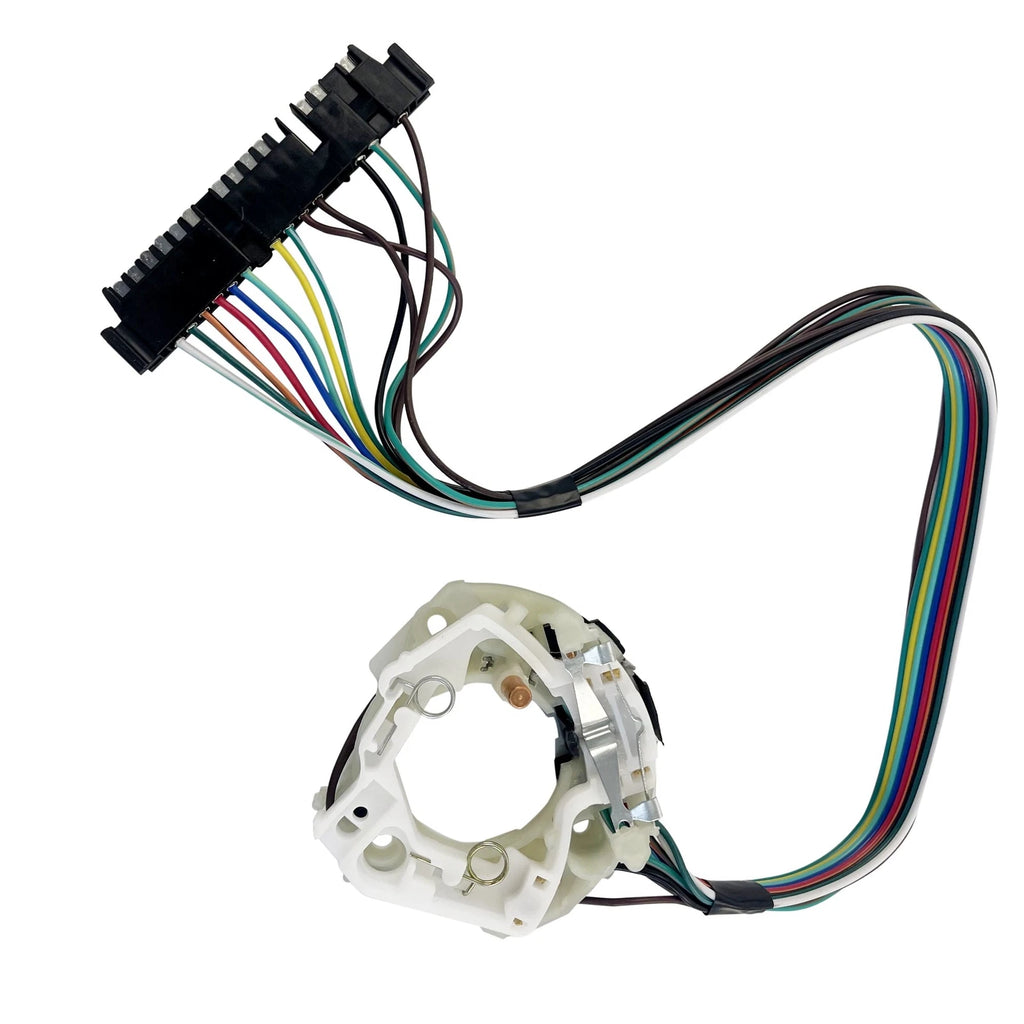 Turn Signal Switch for Buick Cadillac Chevrolet Camaro Pontiac Oldsmobile