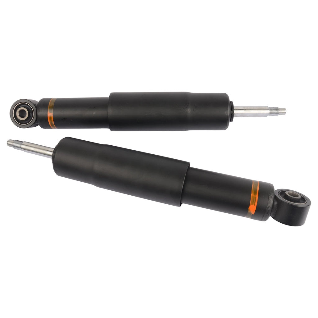 2X Front Shock Absorber Struts for Lexus LX470 Toyota Land Cruiser (1998–2007)