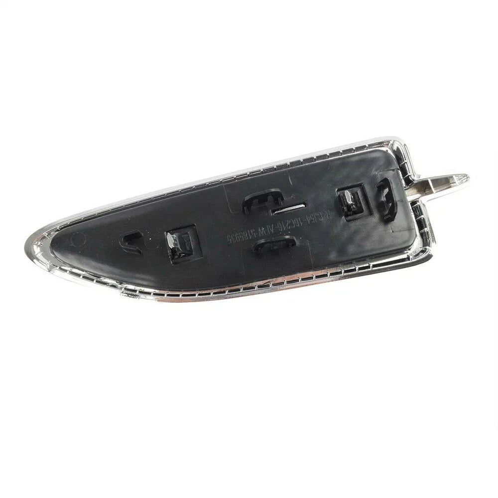 Right Side Fender Chrome Emblem Moulding for Ford Escape (2013-2015)