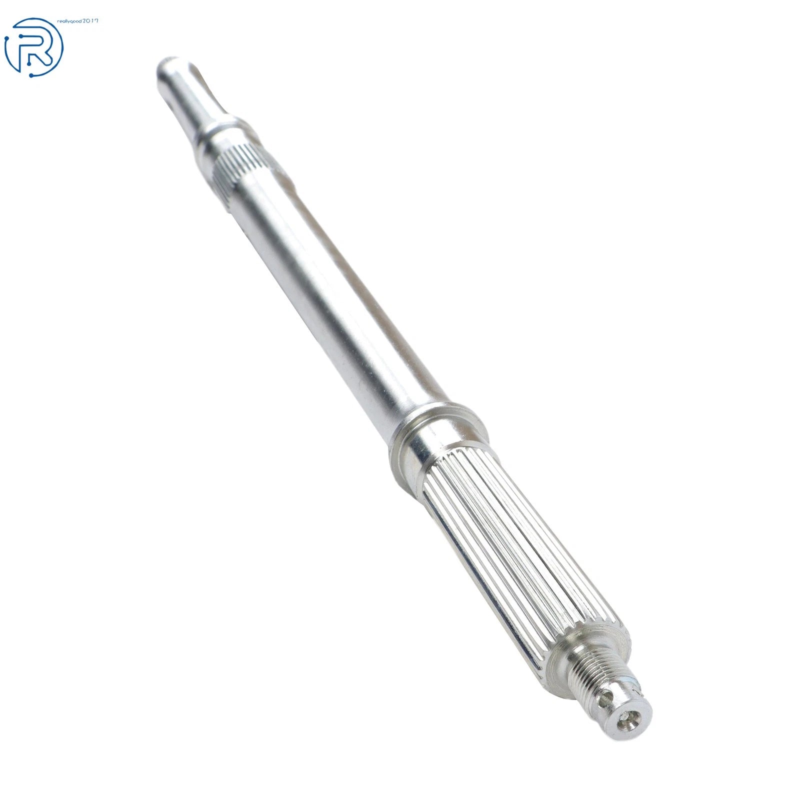 Rear Axle Shaft for Yamaha Kodiak 450 (2003–2004) Wolverine 450 (2006–2010)