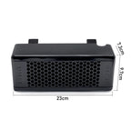 Reefer Oil Cooler Fan for Harley Touring (1987–2008)