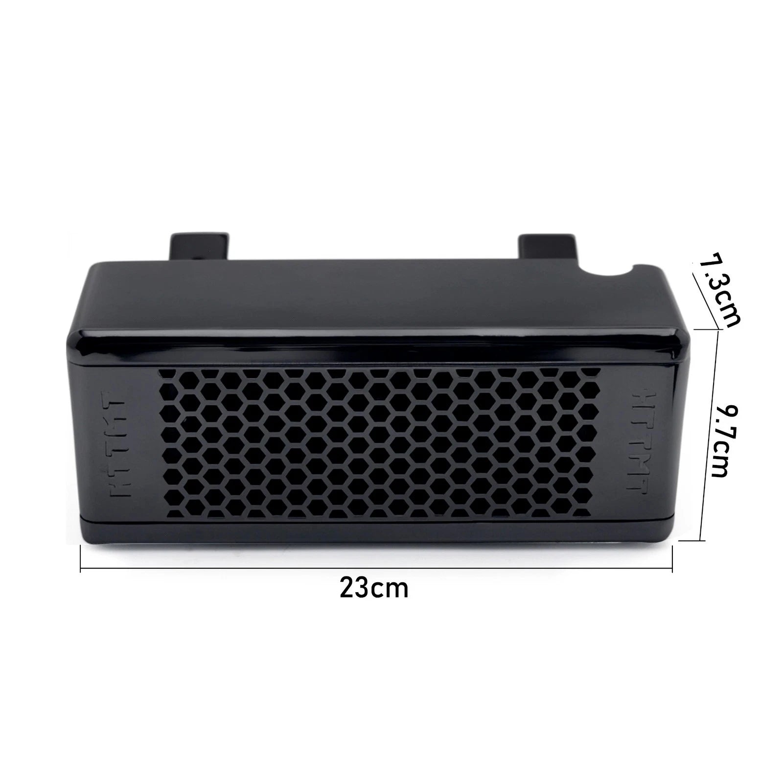 Reefer Oil Cooler Fan for Harley Touring (1987–2008)