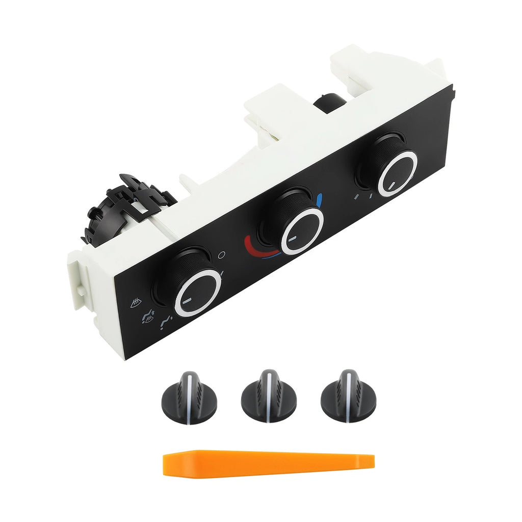 A/C Climate Control Module for Chevy Express Savana 2500 3500 (2003–2021) 15773676