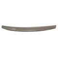 Replacement Chrome Plastic Upper Grille Molding For 2011-2012 Honda Accord Sedan