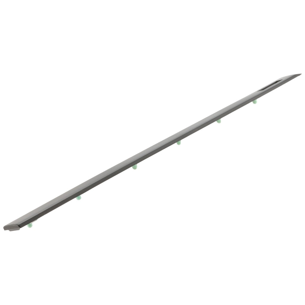 Door Molding for Mercedes C-Class Sedan (1994–1997) Front Passenger Side