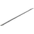 Door Molding for Mercedes C-Class Sedan (1994–1997) Front Passenger Side