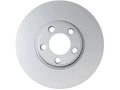 Front Brake Rotor for Jaguar S Type (2000–2005) TW632WX