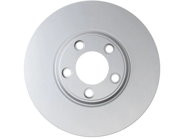 Front Brake Rotor for Jaguar S Type (2000–2005) TW632WX