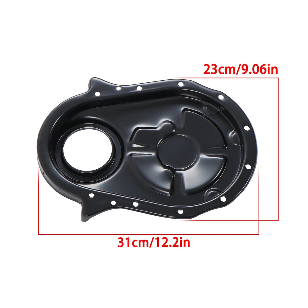 Timing Chain Cover Kit for Chevy 454 (1966-1990)
