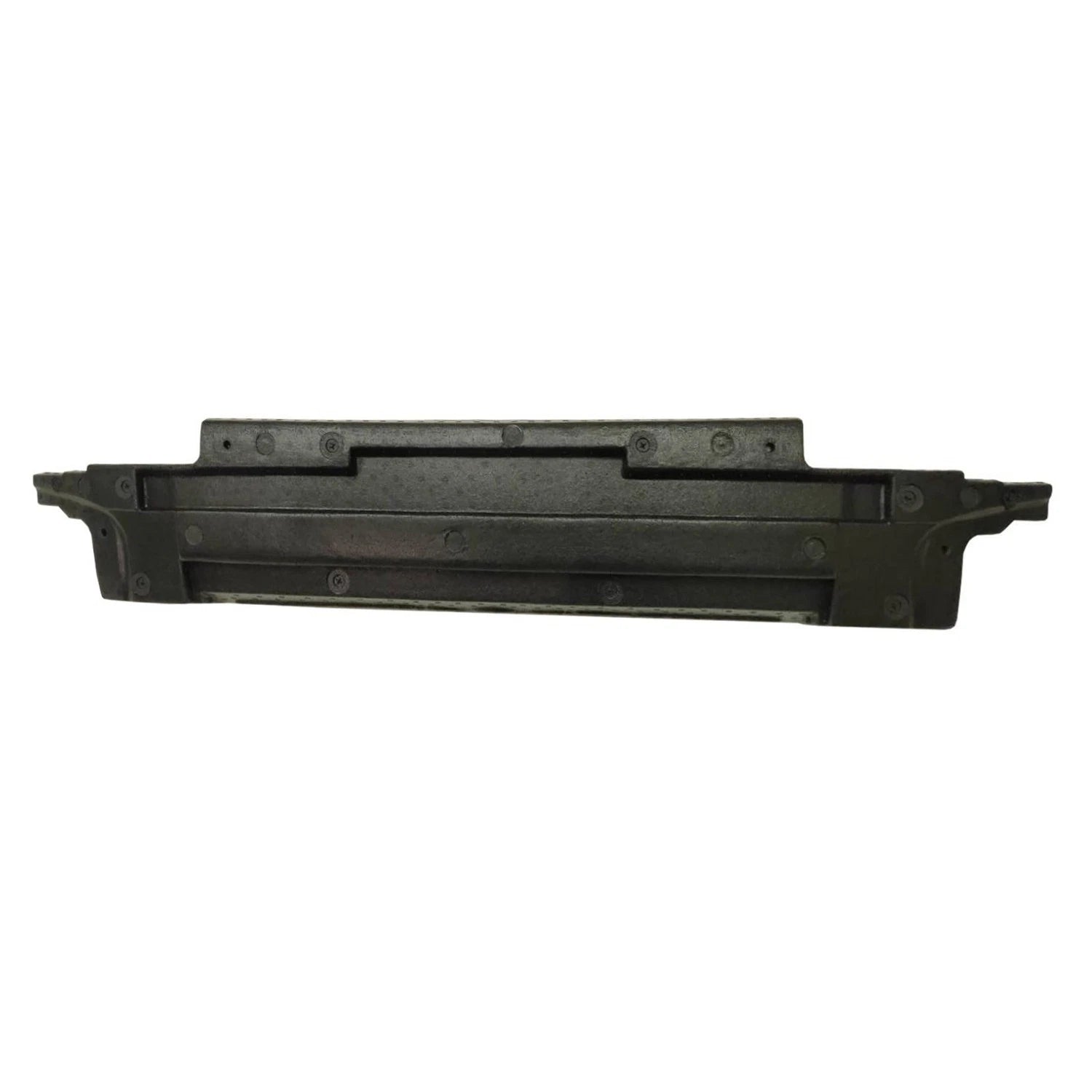 Replacement Front Bumper Impact Absorber Expanded Polypropylene for Toyota Tundra (2007–2021)