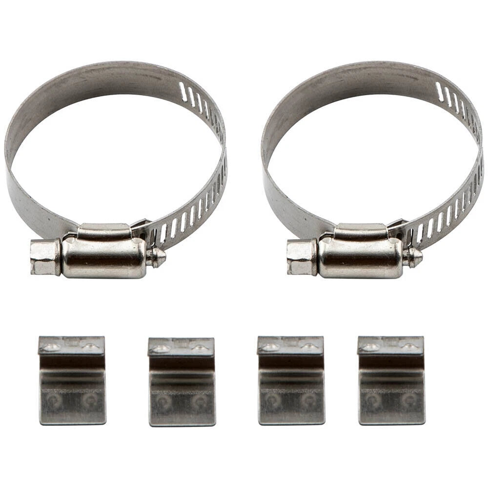 Bellows Kit for Volvo Penta 280 290 (Replaces 875822, 876294, 876631, 876632, 875848)