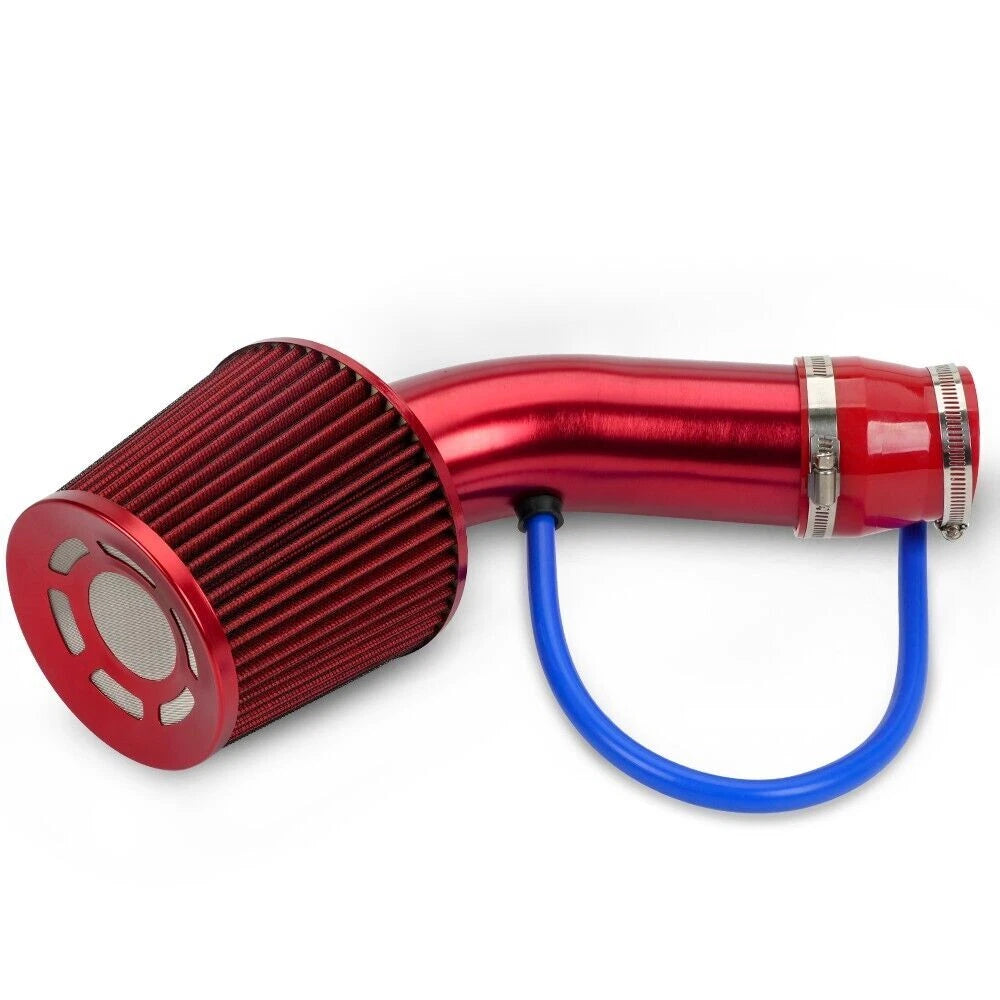 3" Cold Air Intake Filter Induction Kit for Car