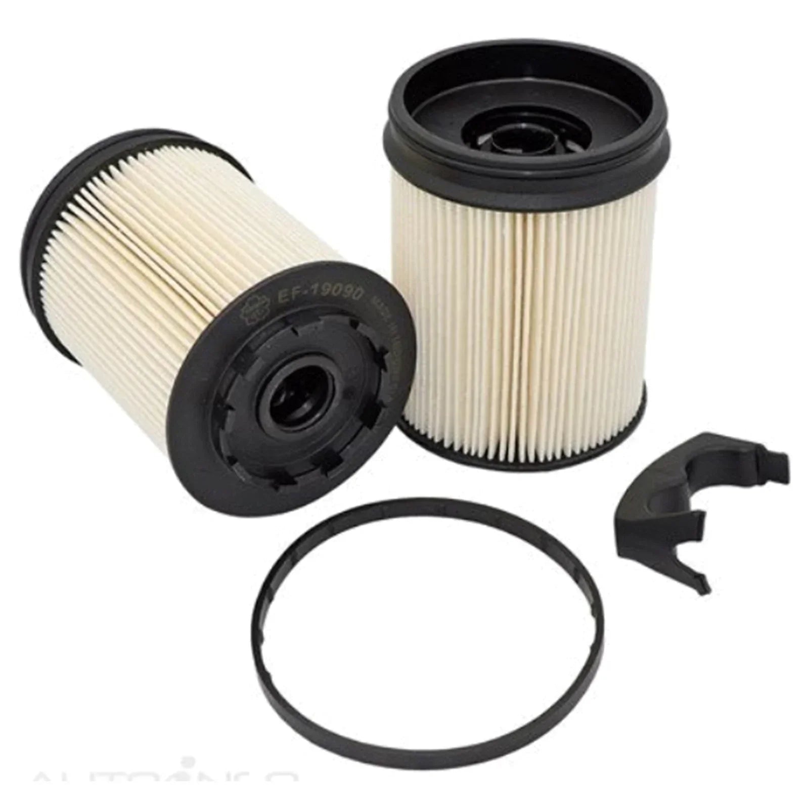 Fuel Filter 2.0L 4cyl for Ford Everest UA YNWS (2018-2022)