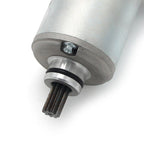 Starter Motor for Yamaha Warrior 350 YFM350X (1987–2004) Kodiak 400 YFM400 (1993–1998)