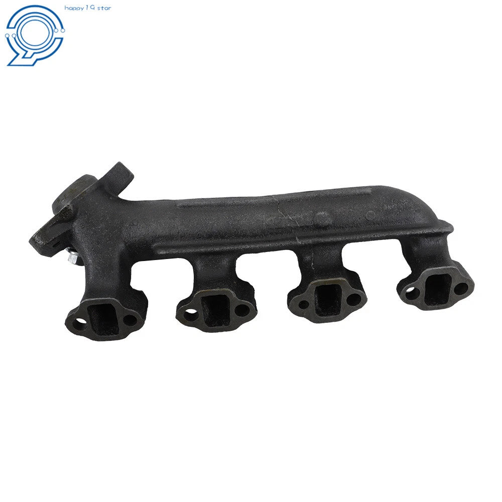 Exhaust Manifold for Ford F-Series Bronco (1986–1996)