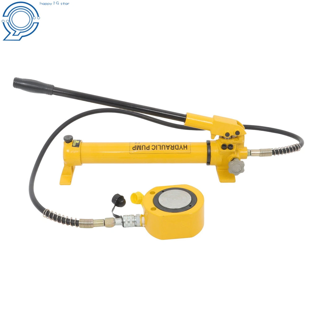 50T Hydraulic Jack Kit for Industrial Equipment