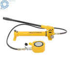 50T Hydraulic Jack Kit for Industrial Equipment