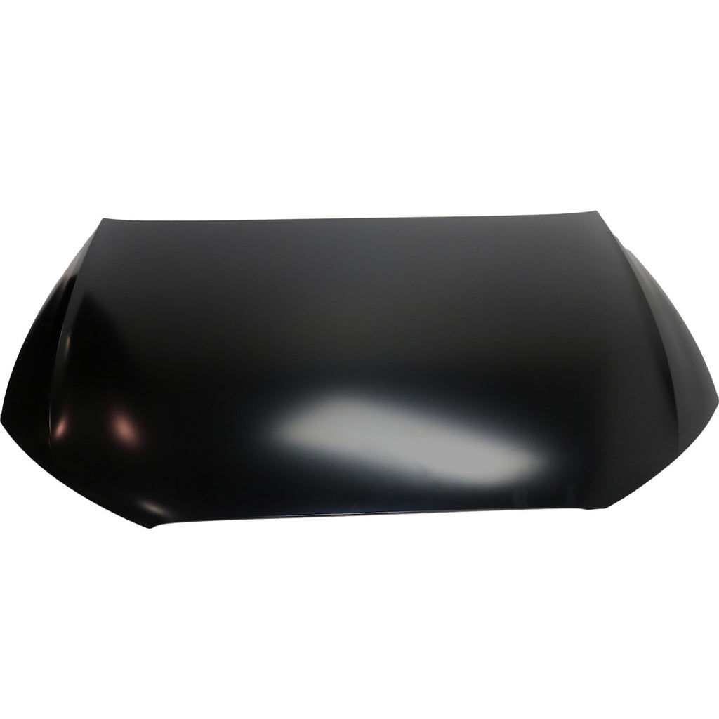 Hood for Audi Q3 (2015–2018) Steel