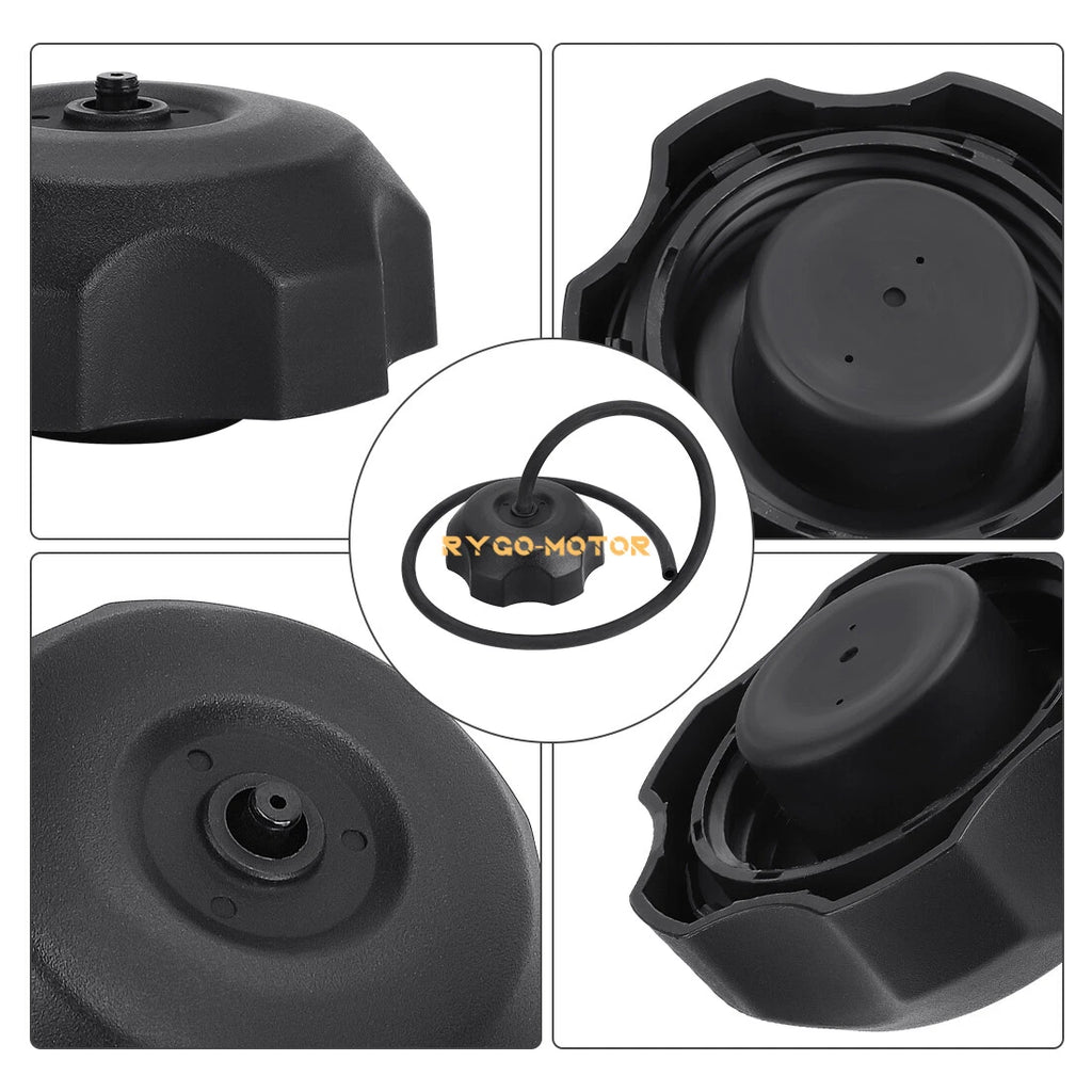 Fuel Cap for Honda Foreman 400 4x4 TRX400FW (1995–2003)