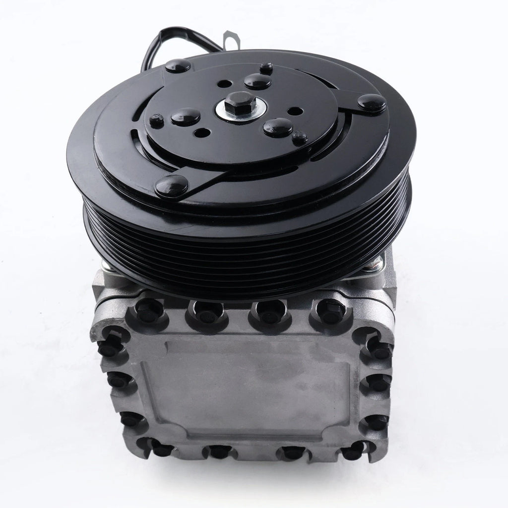 AC Compressor for Freightliner Kenworth Navistar