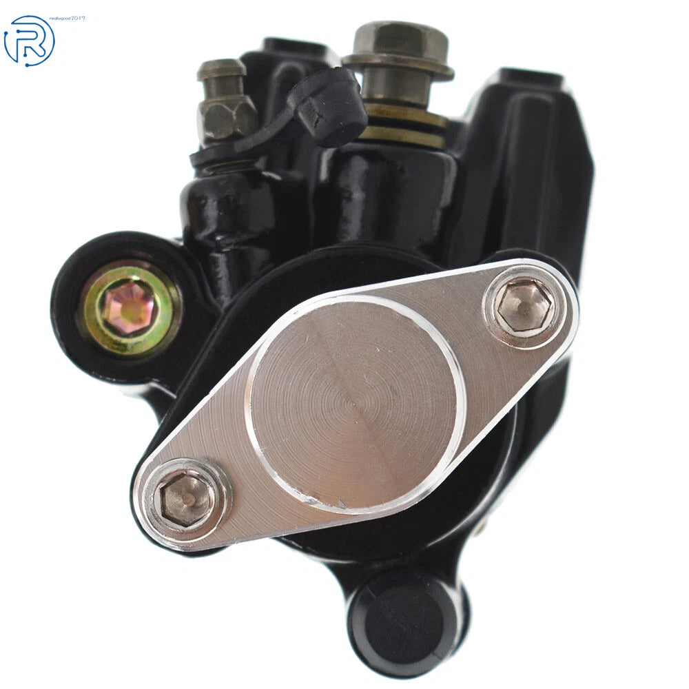 Brake Caliper & Rear Master Cylinder for Yamaha Banshee 350 (1987-2006)