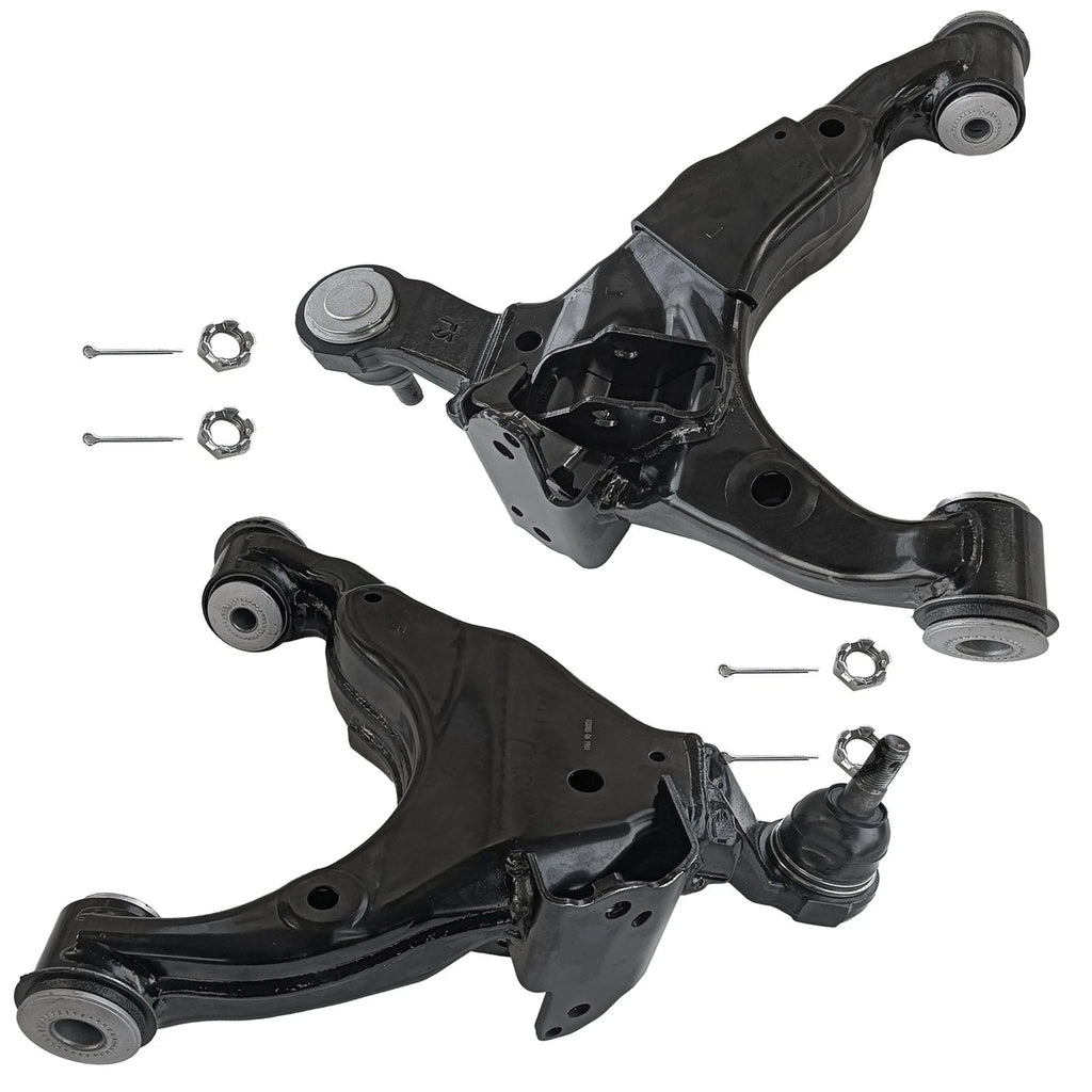 Front Lower Control Arm w/ Ball Joint for Toyota 4Runner FJ Cruiser (2003–2009)