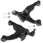 Front Lower Control Arm w/ Ball Joint for Toyota 4Runner FJ Cruiser (2003–2009)