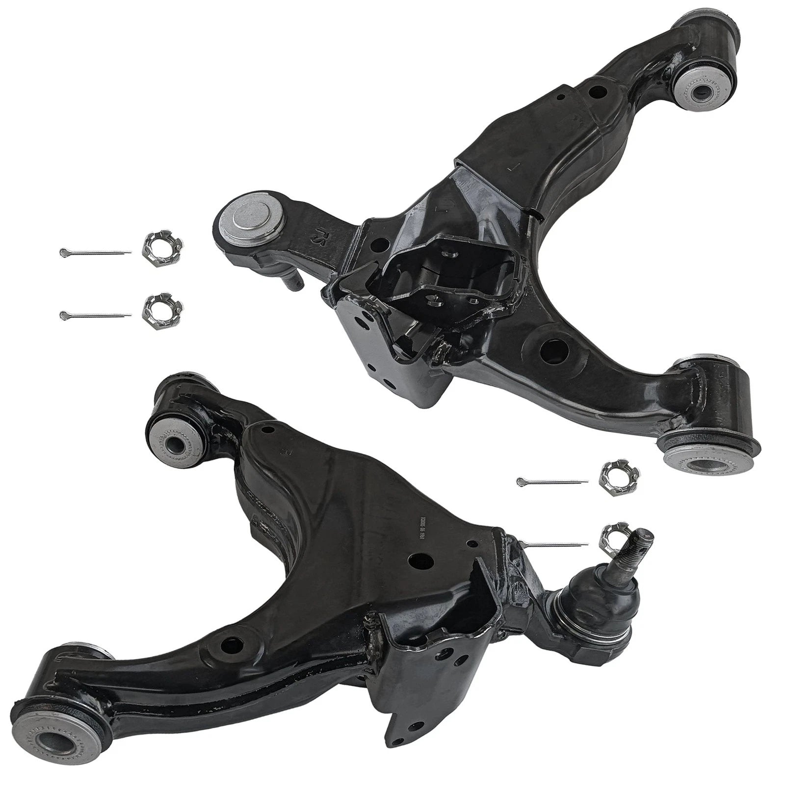 Front Lower Control Arm w/ Ball Joint for Toyota 4Runner FJ Cruiser (2003–2009)