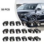 Rivet Clips for Hyundai Kia (Car Rivet Clips)