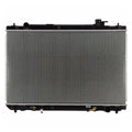 Aluminum Radiator for Dodge Neon 2.0L (2003–2005) 2794