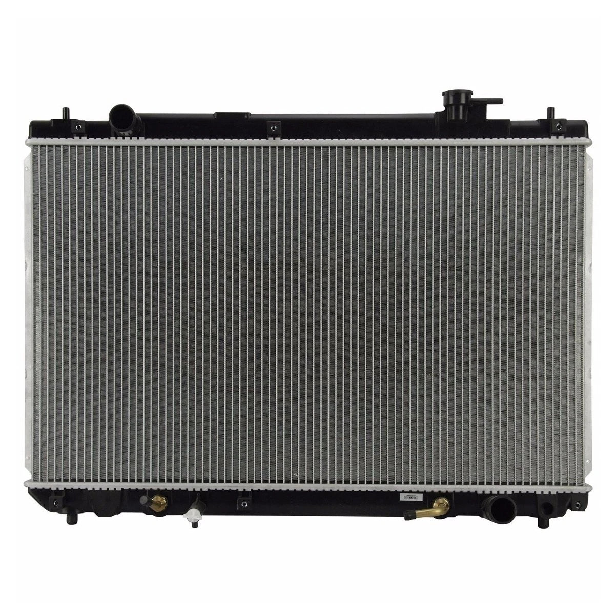 Aluminum Radiator for Dodge Neon 2.0L (2003–2005) 2794