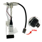 Fuel Pump Module Assembly for Nissan D21 (1986-1992) with Sending Unit