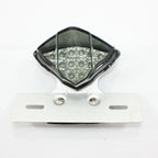 12V LED Brake Tail Light for Motorcycle PIT Trail Dirt Bike