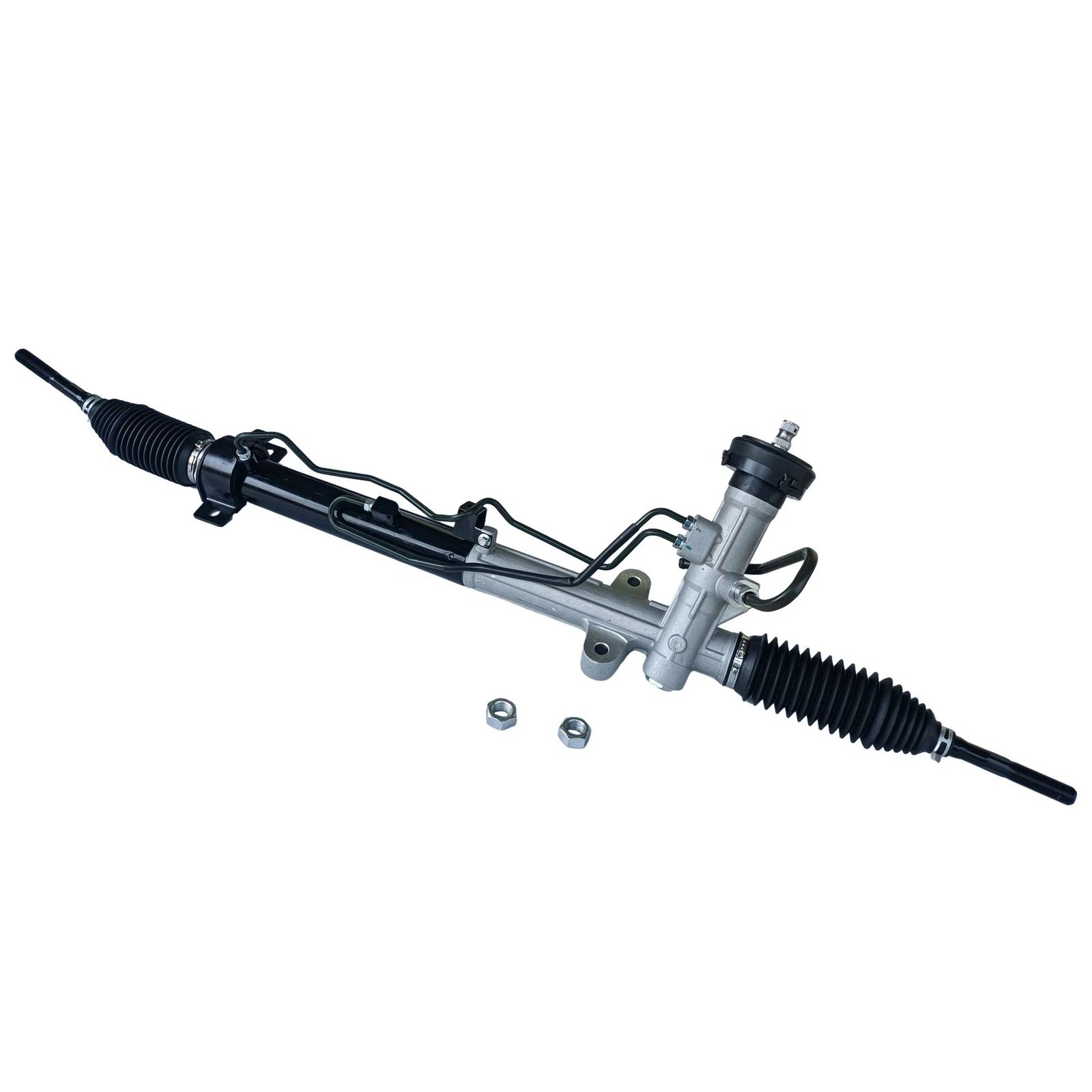 Power Steering Rack & Pinion for Kia Magentis, Optima, Rondo (2006–2010)