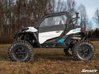 Soft Cab Enclosure Doors for Can-Am Maverick Sport / Trail (2018–2023)