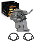 Mechanical Fuel Pump 5 GPH for VW T1 Transporter Beetle Karmann Ghia (1966–1970)