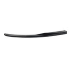 Black Front Bumper Insert Molding Trim for Land Rover Range Rover (2018-2022)