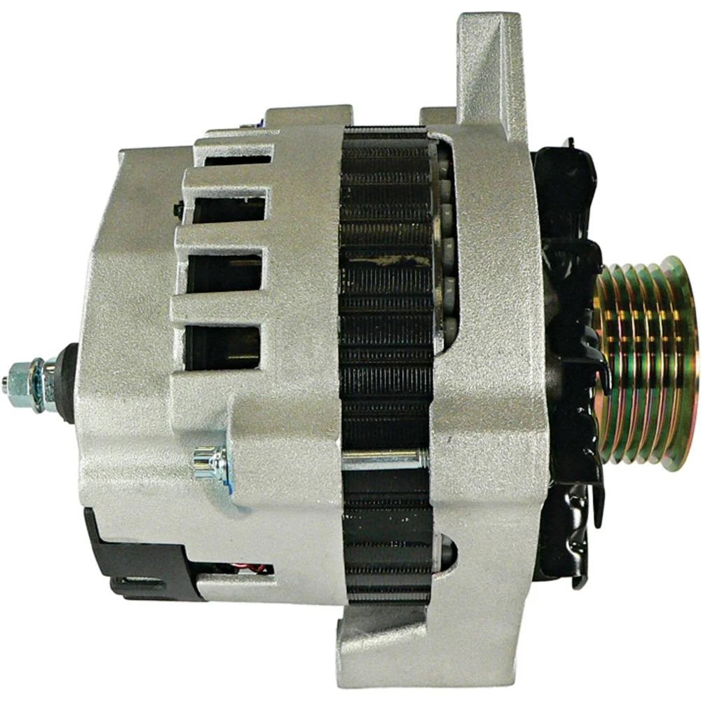 Alternator for J&N Electrical Products (400-12458-JN)